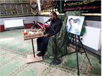 ویژه برنامه گرامیداشت سالروز درگذشت سید آزادگان