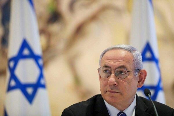 واکنش نتانیاهو به پیروزی بایدن در انتخابات