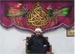 ویژه برنامه سالروز رحلت حضرت زینب کبری(س) در بیرجند برگزار شد