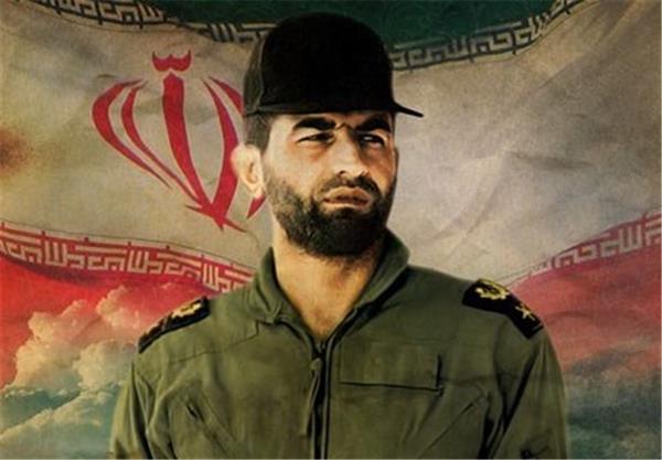 سالروز شهادت عباس بابایی|خلبانی که قید رشته پزشکی را زد