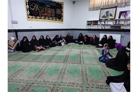 تصاویر| اختتامیه محفل قرآنی آزادگان و خانواده آنها در بیرجند