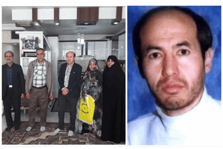 از شلیک دشمن تا سکوت قانون؛ داستان زخمی که دیده نشد