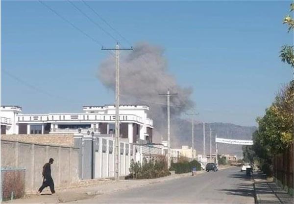 انفجار در شهرک «عینو مینه» شهر قندهار ۲۳ نفر کشته و زخمی برجای گذاشت