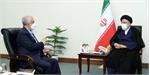 رئیس جمهور منتخب بر شناسایی و رفع دغدغه‌های خانواده ایثارگران تاکید کرد